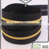 Fancy Long Chain Nylon Zipper