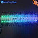 78mm Ws2801 Led Rgb Pixel Christmas Module Lights