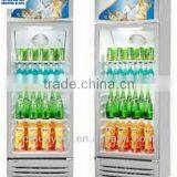 Commmercial Refrigerator Glass Panel With Good Quality thumbnail-1