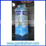Custom Printing Milk Carton thumbnail-1