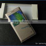 Bulk Buy From China New Mart Leather Phone Case for Samsung Galaxy A5 Case in Cheap Price thumbnail-4