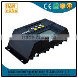20A Auto Digital Switch PWM 12v/24v Solar Controller With LCD Display