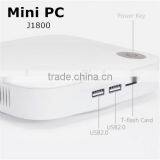 2015 Best Seller 2.5 Inch MINI PC for USA DDR3 MAX 4G Intel J1800 Mini pc thumbnail-1