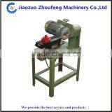 Electric Wooden Bamboo Plastic Toothpick Making Machine (wechat: Lindazf1) thumbnail-1