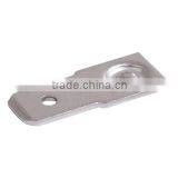 Sheet Metal Stamping Nickel Plating Electrical Automotive Flat Terminal thumbnail-4