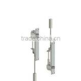 High Quality UL Listed Automatic Flushbolt for Metal Door Made In US thumbnail-1