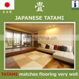 Stylish and Fading-resistant Tatami Mat for Interior , Custom Order Available thumbnail-6
