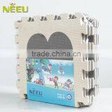 Christmas Gift EVA Jigsaw Mat thumbnail-4