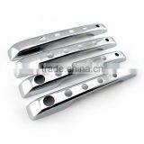 VW MK2 Parts Chrome Door Handle Covers thumbnail-4