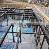 New Styles Heavy Design Steel Structure Building thumbnail-1