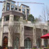 Top Quality Romano Travertine Effect Spray Coating For Wall Decoration thumbnail-3