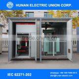 Prefabricated Substation/Compact Substation
