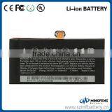 Shenzhen Wholesale 1500mah Li-ion Battery BK76100 for HTC One V G24 Primo T320 T320e Akku
