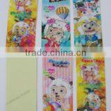 3D Christmas Sticker thumbnail-1