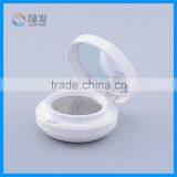 Airless Round Air Cushion Compact Powder Case thumbnail-2