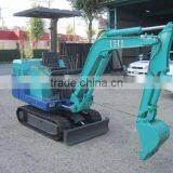 Mini Excavator Used IHI IS - 14GX3 <SOLD OUT> thumbnail-1