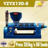 Cold Hot Pressed Oil Mill thumbnail-1