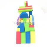 Melors Super Garde Washable Building Blocks Cartoon Traffic Style Building Block Manufacturer thumbnail-2