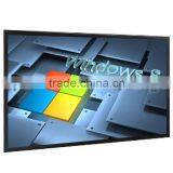 55" Indoor Multitouch PC Advertising Display thumbnail-1