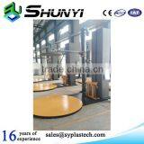 Plastic/wooden Pallet Wrap Equipment Special for Export Wrapping Machine