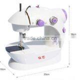 Good Design Mini Desktop Handheld Electric Sewing Machine , Manual Mini Sewing Machine thumbnail-5