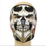 New Design Outdoor Sport Face Mask / Motorcycle Mask / Sport Bike Motorcycle Face Mask thumbnail-4