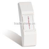 High Quality Auto Reset ABS Plastic Emergency Button thumbnail-2