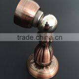 Zinc Alloy Door Stopper Magnetic Door Stopper Door Catcher thumbnail-3