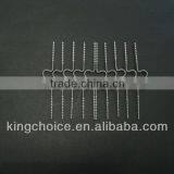 Tungsten Filament Tungsten Wire for Vacuum Coating#1 thumbnail-1