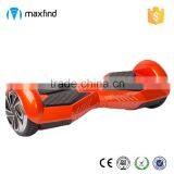 Two Wheels Smart Self Balancing Scooters Electric Drifting Board Personal Adult Transporter With LED Light thumbnail-2