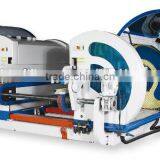 2014 Hot Sales SHUNDE Woodworking Machine - Double End Tenoner thumbnail-2