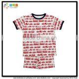 BKD 21015 Organic Cotton Boys Pajamas Set thumbnail-1