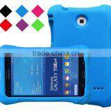 EVA Ultra Light Weight Shock Proof Kiddie Friendly Case Cover for Samsung Tab 4 7-Inch Tablet