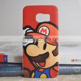 Universal Phone Case Custom IMD 3D Sublimation Phone Case for Samsung S6 Case thumbnail-4