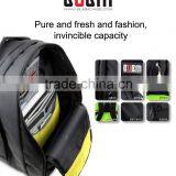 BUBM High Quality Waterproof Travelling Detachable Backpack Laptop Bags