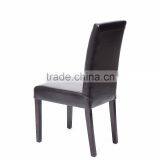 Modern Office Hight Backrest Arm Elegant Dining Chairs thumbnail-4