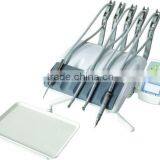 Portable Dental Chair JPSM 3200 With Easy Installation thumbnail-6