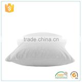 Factory Direct Sales All Kinds Of Plain Pillow Covers/100% Cotton Waterproof Pillow Cover