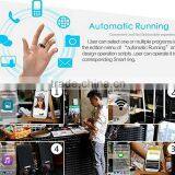 Hot Sale IDARLIN NFC Smart Ring for All Android and Windows NFC Mobiles Multifunction Fashion Wearable Device thumbnail-5
