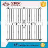 Exterior Wrought Iron Window Grill /forged Iron Window Grills Design thumbnail-3