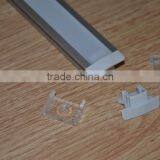 Recessed Aluminum Profile Will Not See LED Spot TED001P082 thumbnail-2