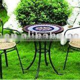 Metal Mosaic Furniture thumbnail-1