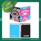 pp Plastic File Folder