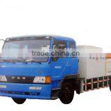 HONGDA Truck Mounted Concrete Stationary Pump HDT5120THB ISO CCC CE