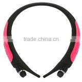 2016 New Sport Neckband Wireless Stereo Bluetooth Headset HBS850 thumbnail-3
