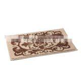 DADA Chinese Characteristic Non_skid Rug Cushion Mircofiber Soft Carpet Decorative Mat thumbnail-1