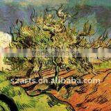 Framed Huge Modern Canvas Art thumbnail-1