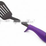 Factory Direct Supply Nylon Elevated Slotted Turner