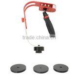 Wholesale Handheld DV Camera Stabilizer Shenzhen thumbnail-2