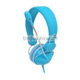 Hot Sale On-Ear Headphones for Cell Phone, PC, Tablet, Etc thumbnail-1